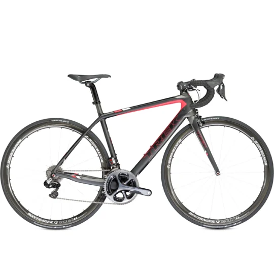 2014 Trek Madone 7.9 C WSD