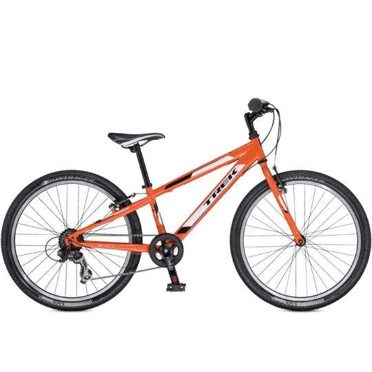 2014 Trek Mt. Track 200