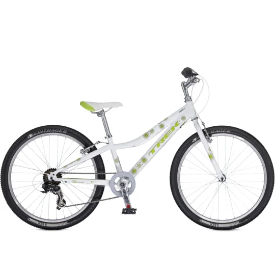 2014 Trek Mt. Track 200