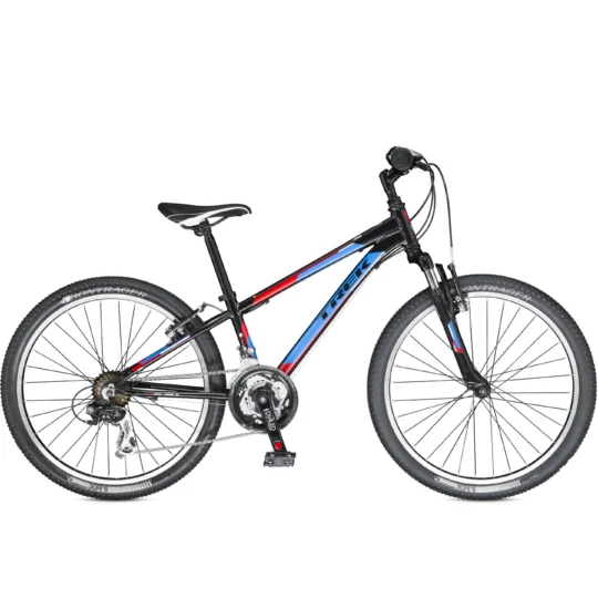 2014 Trek Mt. Track 220