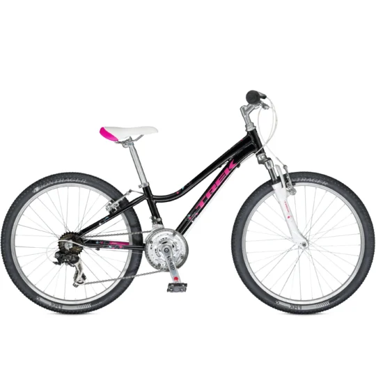 2014 Trek Mt. Track 220