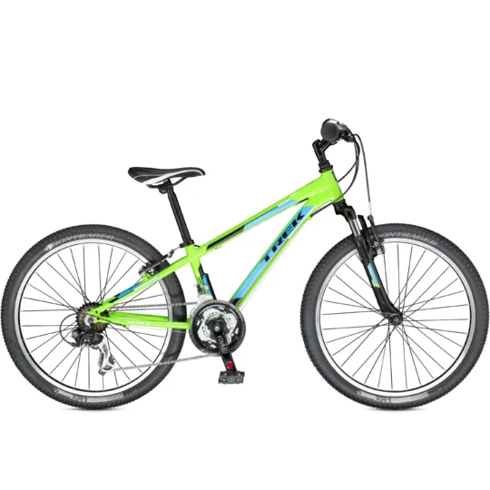 2014 Trek Mt. Track 220