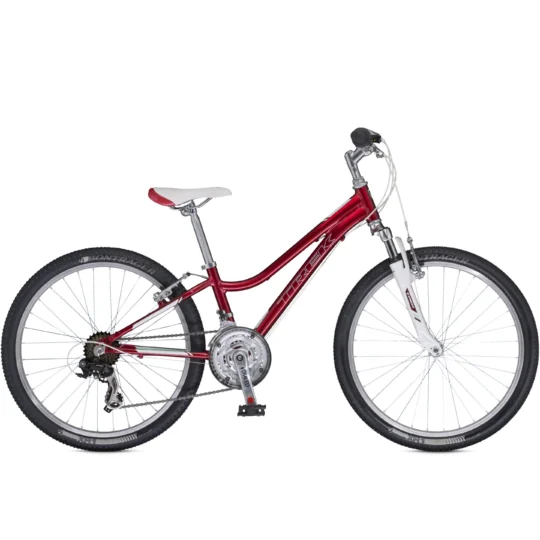 2014 Trek Mt. Track 220