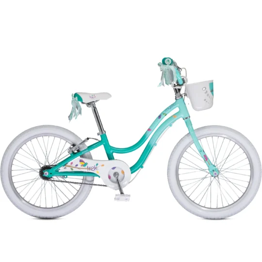 2014 Trek Mystic 20