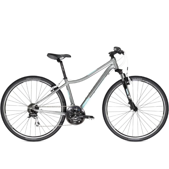 2014 Trek Neko S WSD