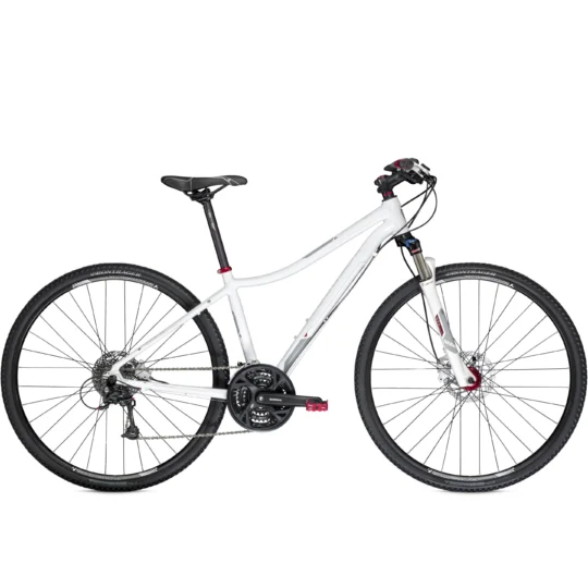 2014 Trek Neko SL WSD