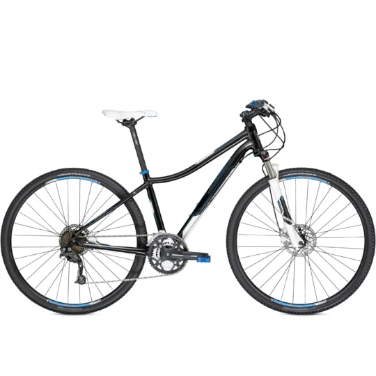 2014 Trek Neko SLX WSD