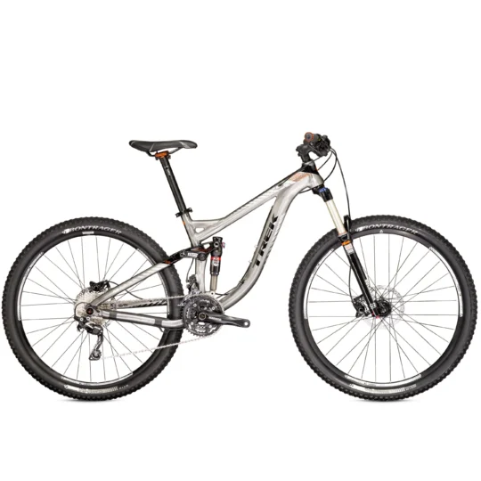2014 Trek Remedy 7 29