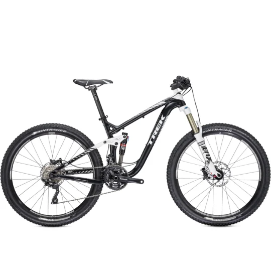 2014 Trek Remedy 8 27.5/650b