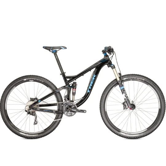 2014 Trek Remedy 8 29