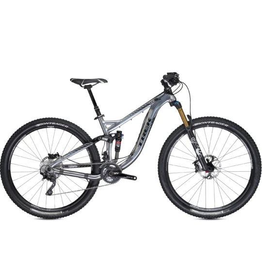 2014 Trek Remedy 9 29