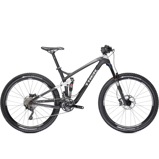2014 Trek Remedy 9.7 27.5/650b