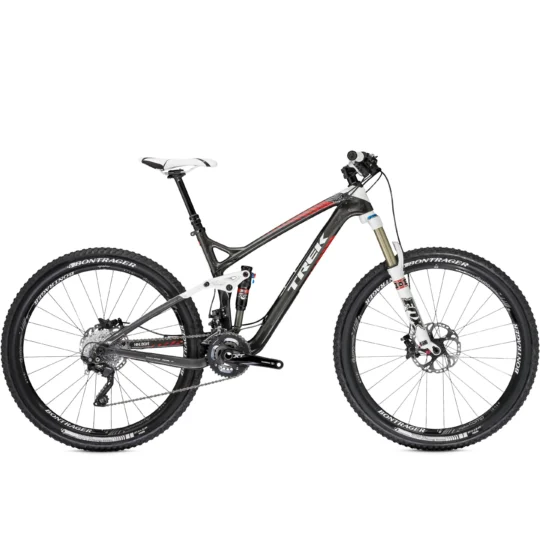 2014 Trek Remedy 9.8 27.5/650b