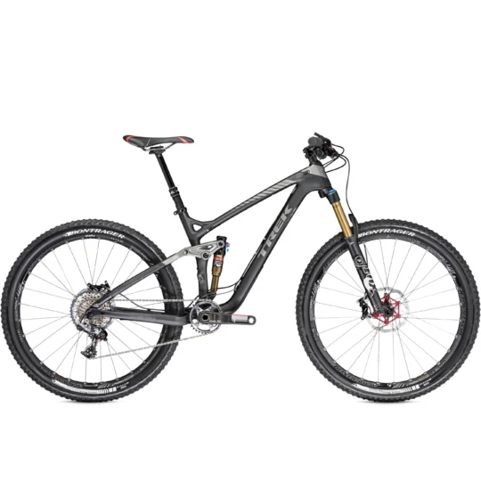 2014 Trek Remedy 9.9 27.5/650b