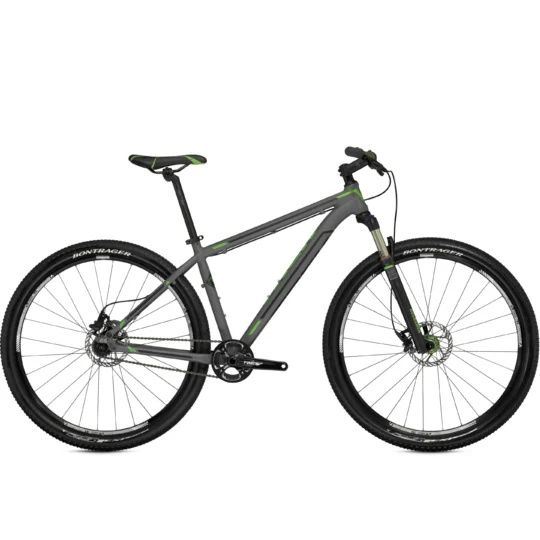 2014 Trek Rig