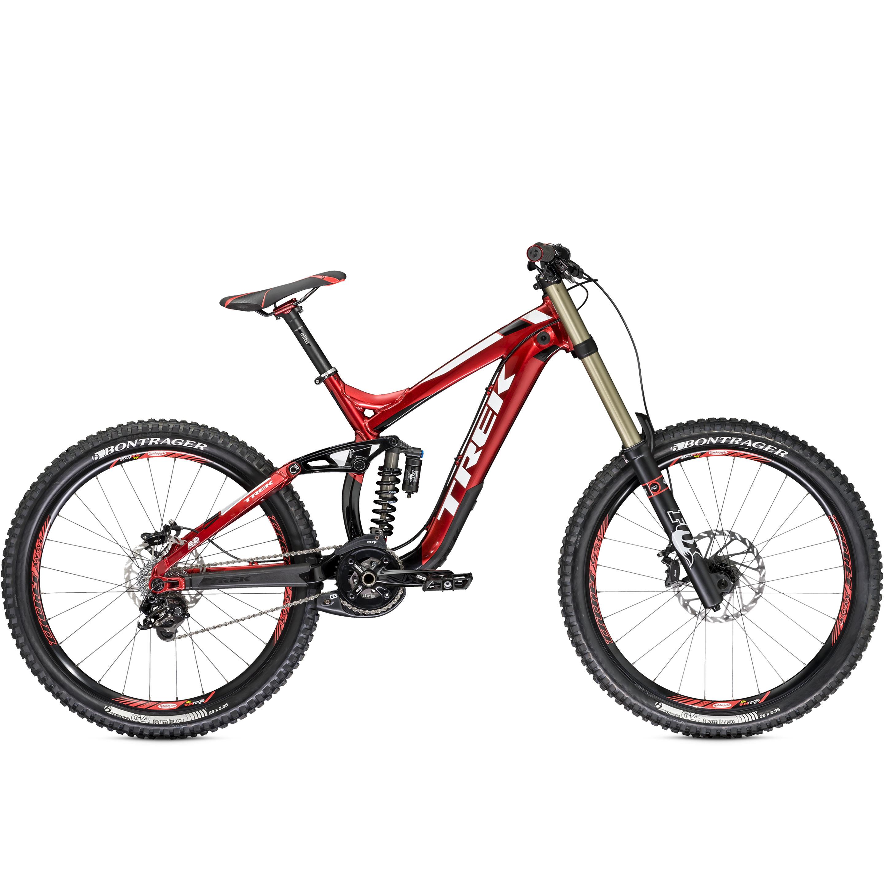 2014 Trek Session 88