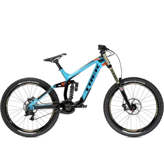 2014 Trek Session 9.8