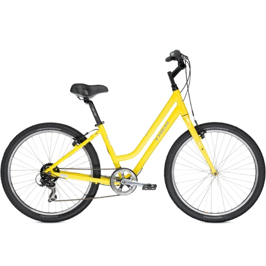 2014 Trek Shift 1 WSD