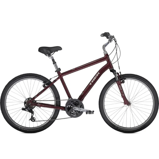 2014 Trek Shift 2