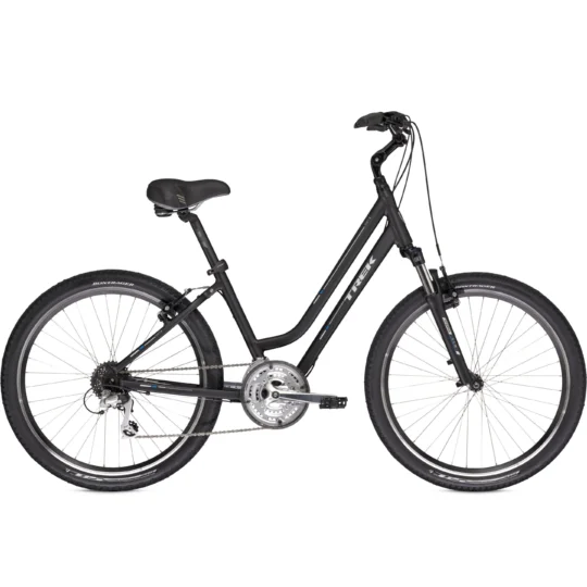 2014 Trek Shift 4 WSD