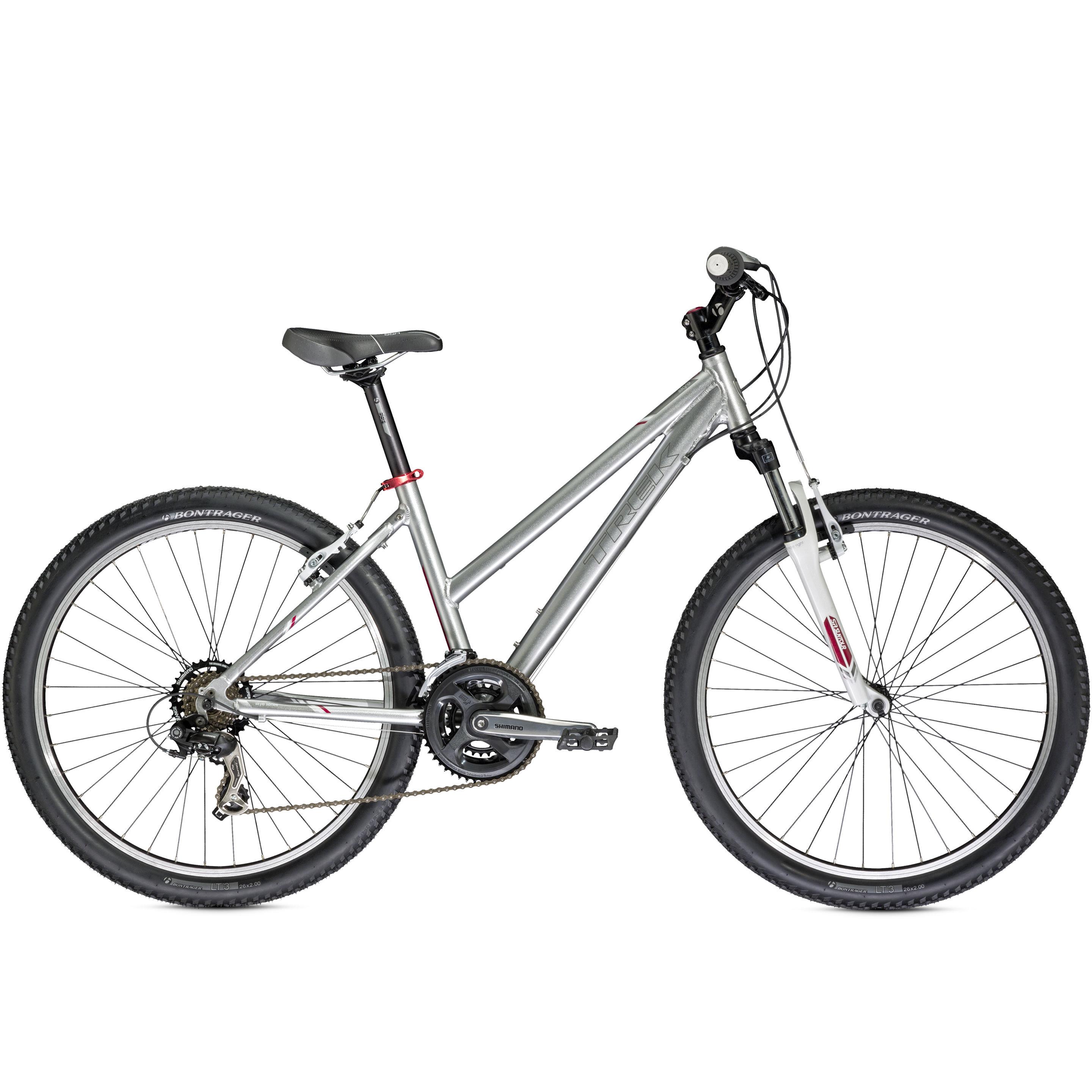 2014 Trek Skye