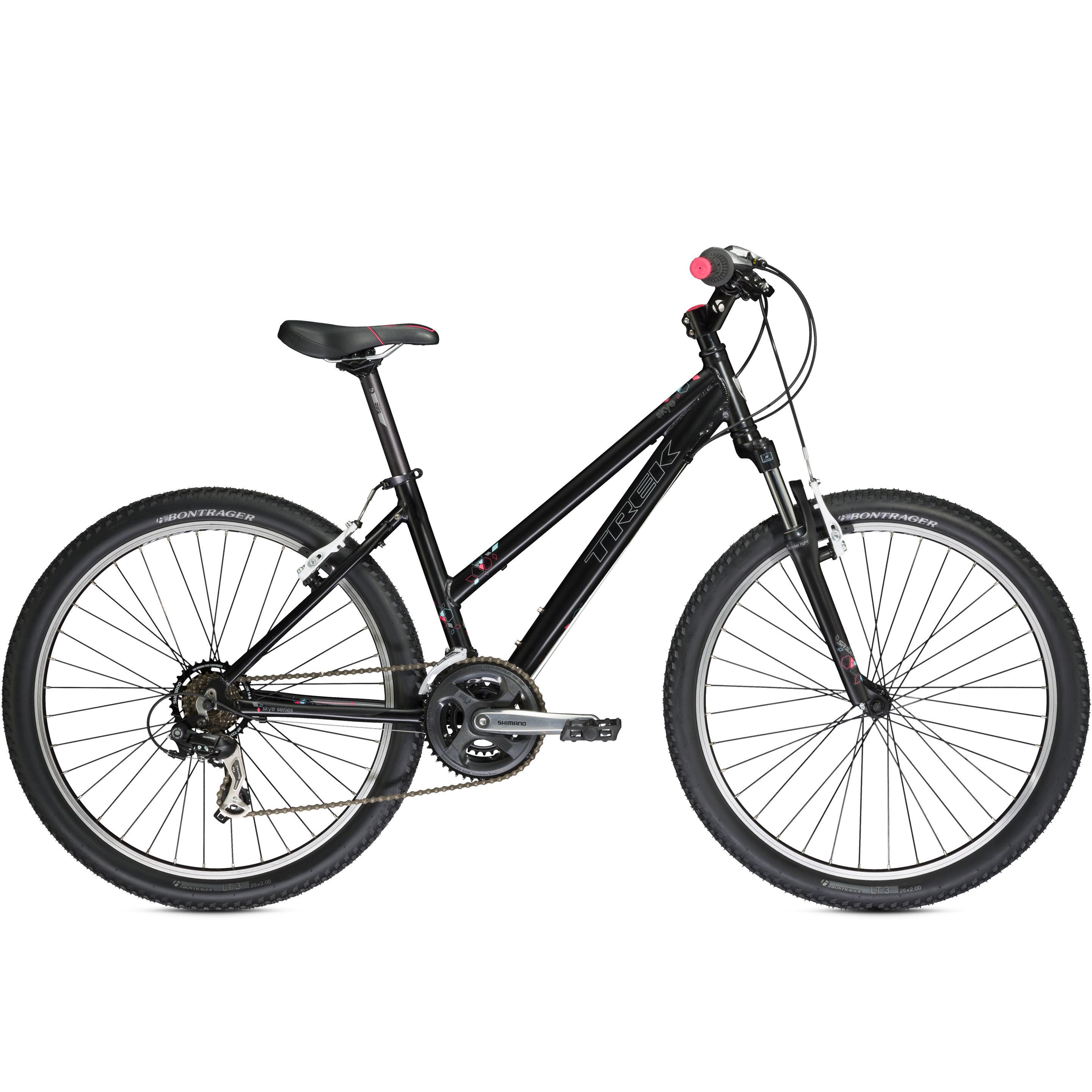 2014 Trek Skye