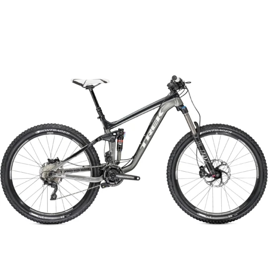 2014 Trek Slash 8 27.5/650b