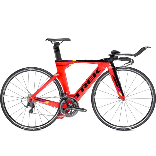 2014 Trek Speed Concept 9.5 WS