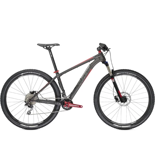 2014 Trek Stache 6