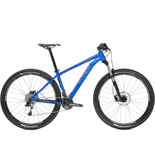 2014 Trek Stache 7