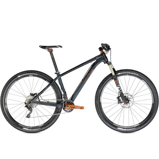 2014 Trek Stache 8