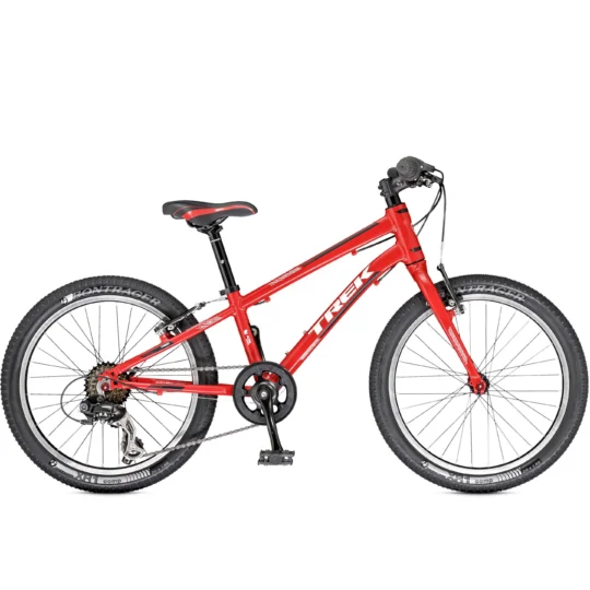 2014 Trek Superfly 20