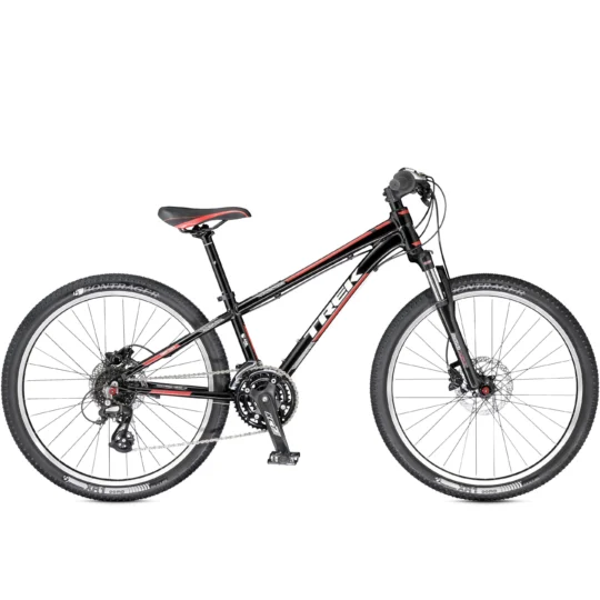 2014 Trek Superfly 24 D