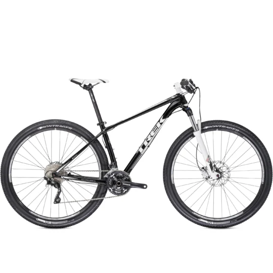 2014 Trek Superfly 5