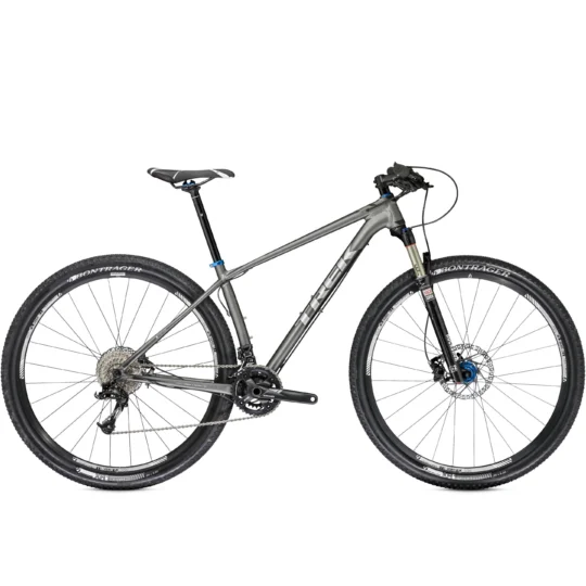 2014 Trek Superfly 6