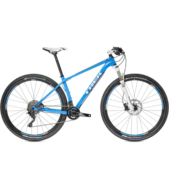 2014 Trek Superfly 7