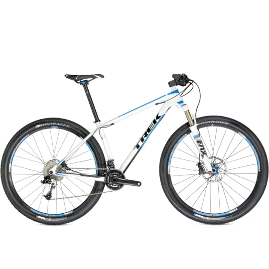 2014 Trek Superfly 9.7