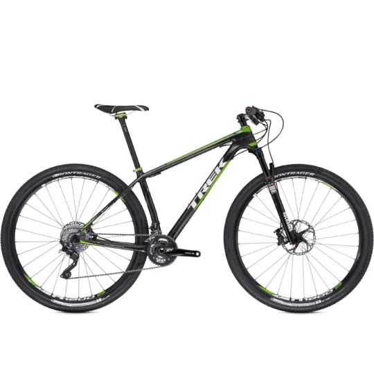 2014 Trek Superfly 9.8