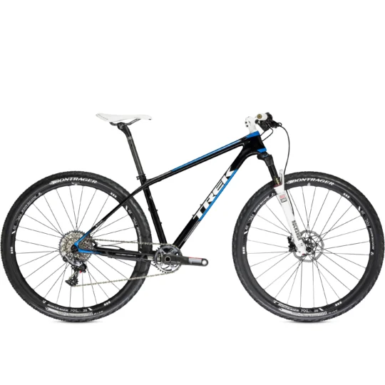 2014 Trek Superfly 9.9 SL XX1