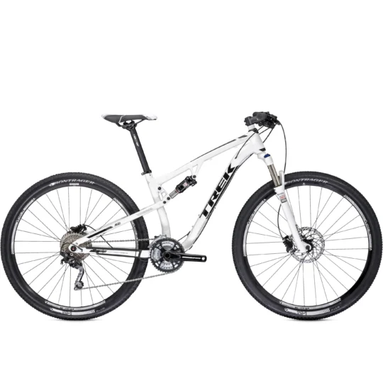 2014 Trek Superfly FS 6