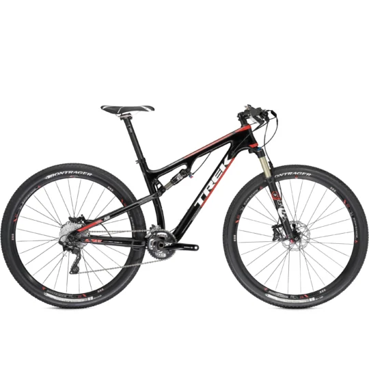 2014 Trek Superfly FS 9.8 SL