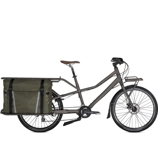 2014 Trek Transport