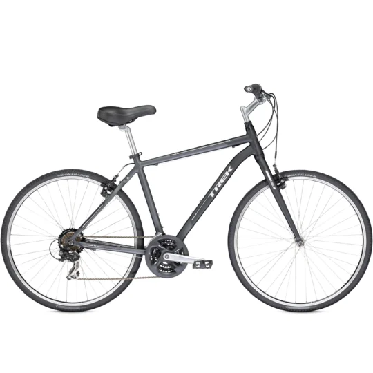 2014 Trek Verve 1