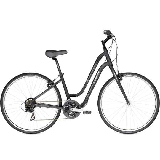 2014 Trek Verve 1 WSD