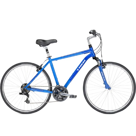 2014 Trek Verve 2