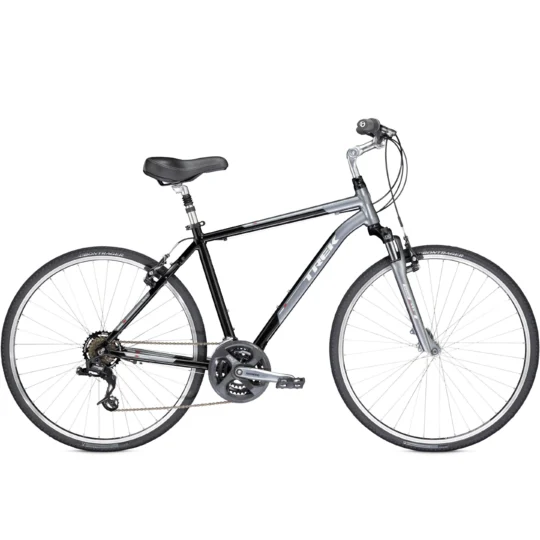 2014 Trek Verve 2