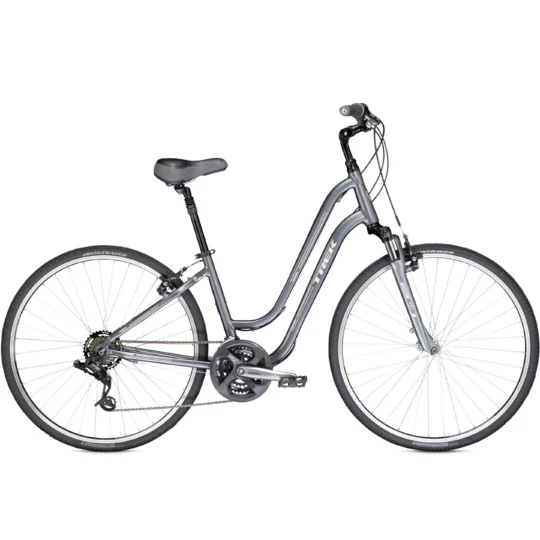 2014 Trek Verve 2 WSD