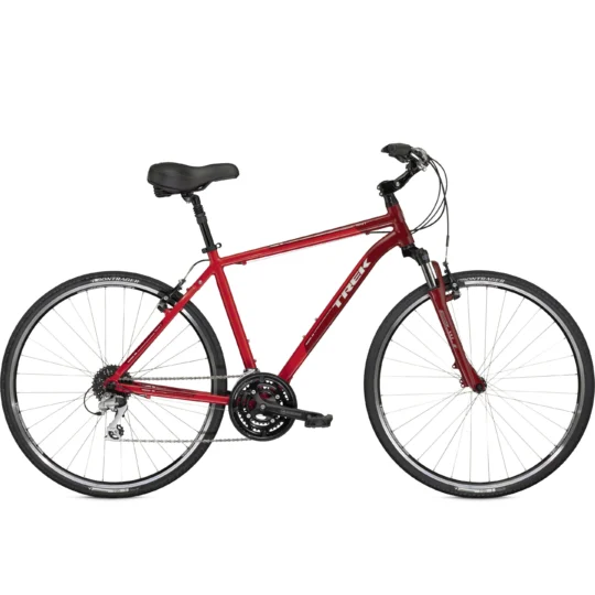 2014 Trek Verve 3