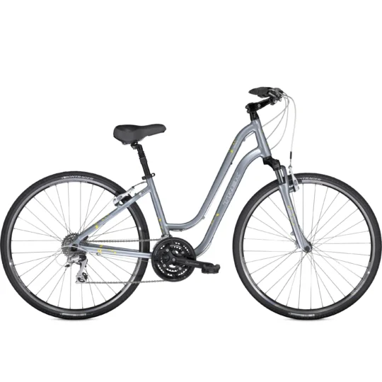 2014 Trek Verve 3 WSD