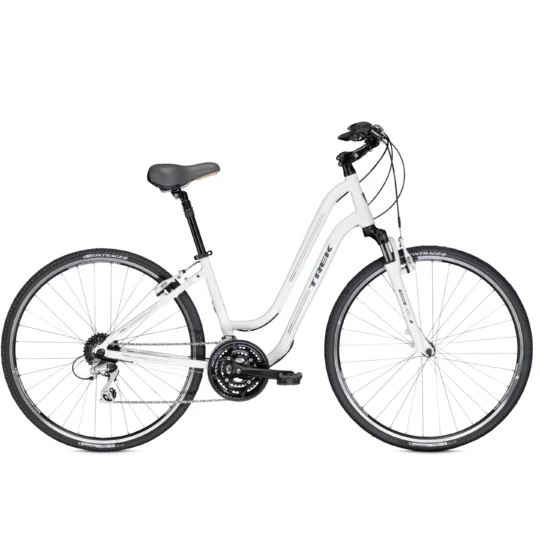 2014 Trek Verve 3 WSD